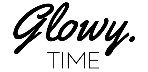 Glowytime
